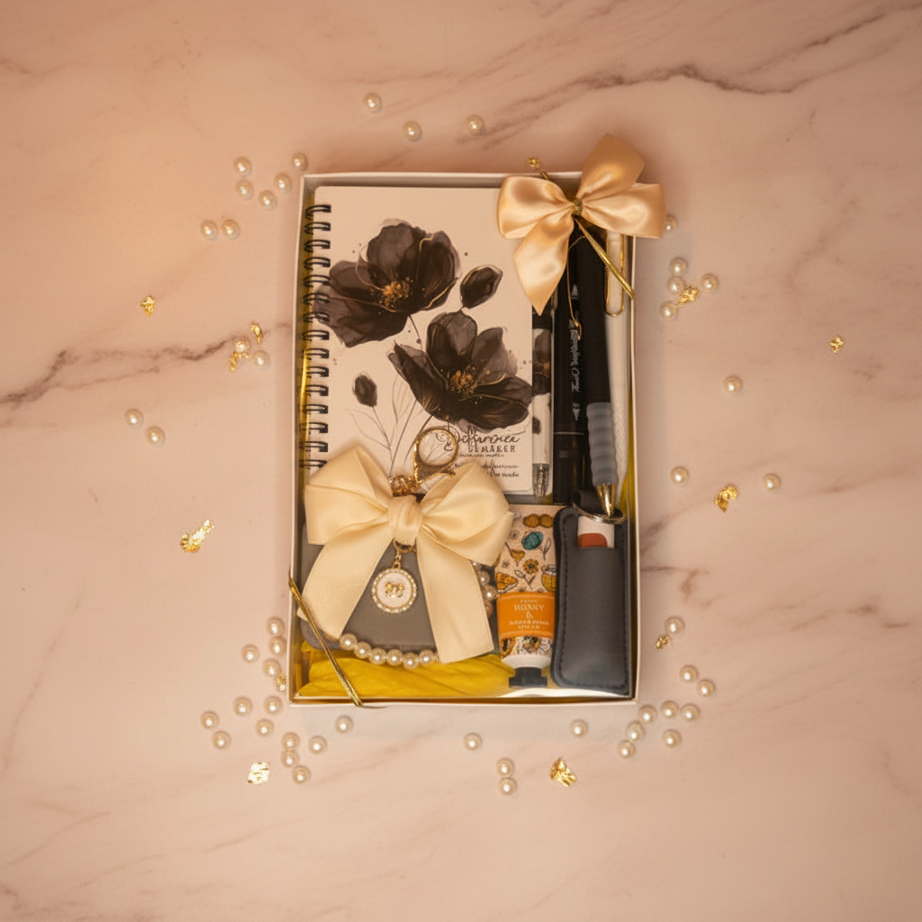 Black Mini Bundle - Luxury